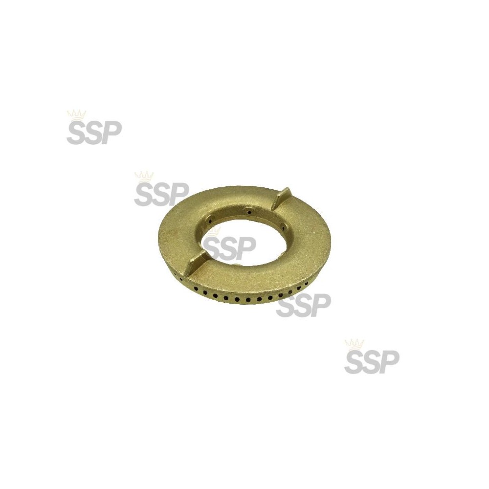 Flame spreader Ø 105 mm 5,6kW