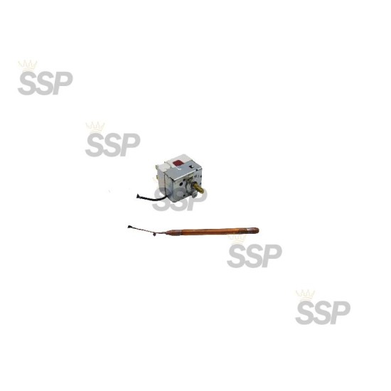 Thermostat 40/78°C 47/85°C