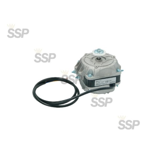 MOTORE PENTAVALENTE 10/40W 230/240V 50HZ