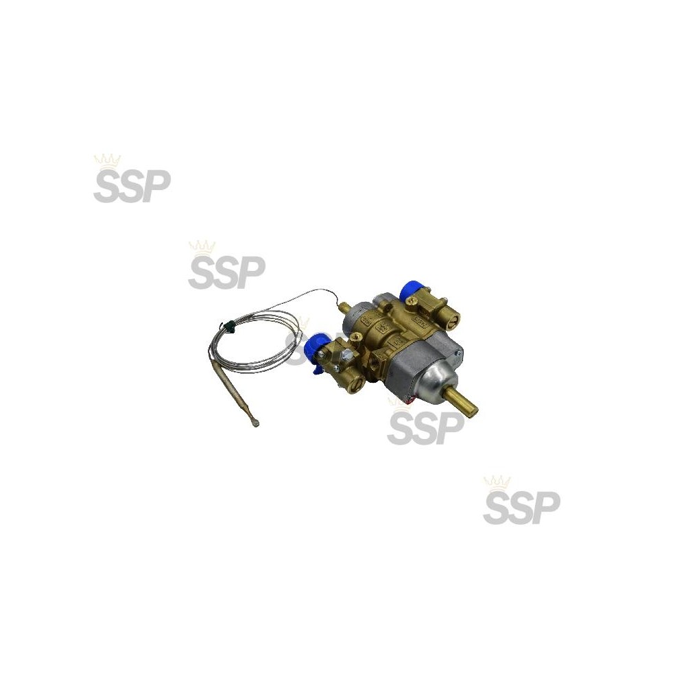 RUBINETTO GAS PEL24ST