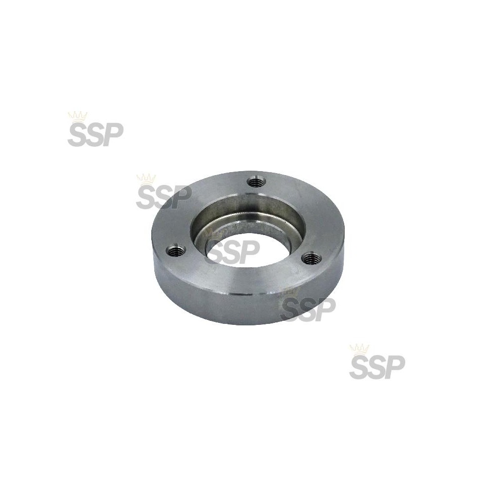 BUSSOLA PER CUSCINETTO Ø 23,80X55 MM  H12 MM