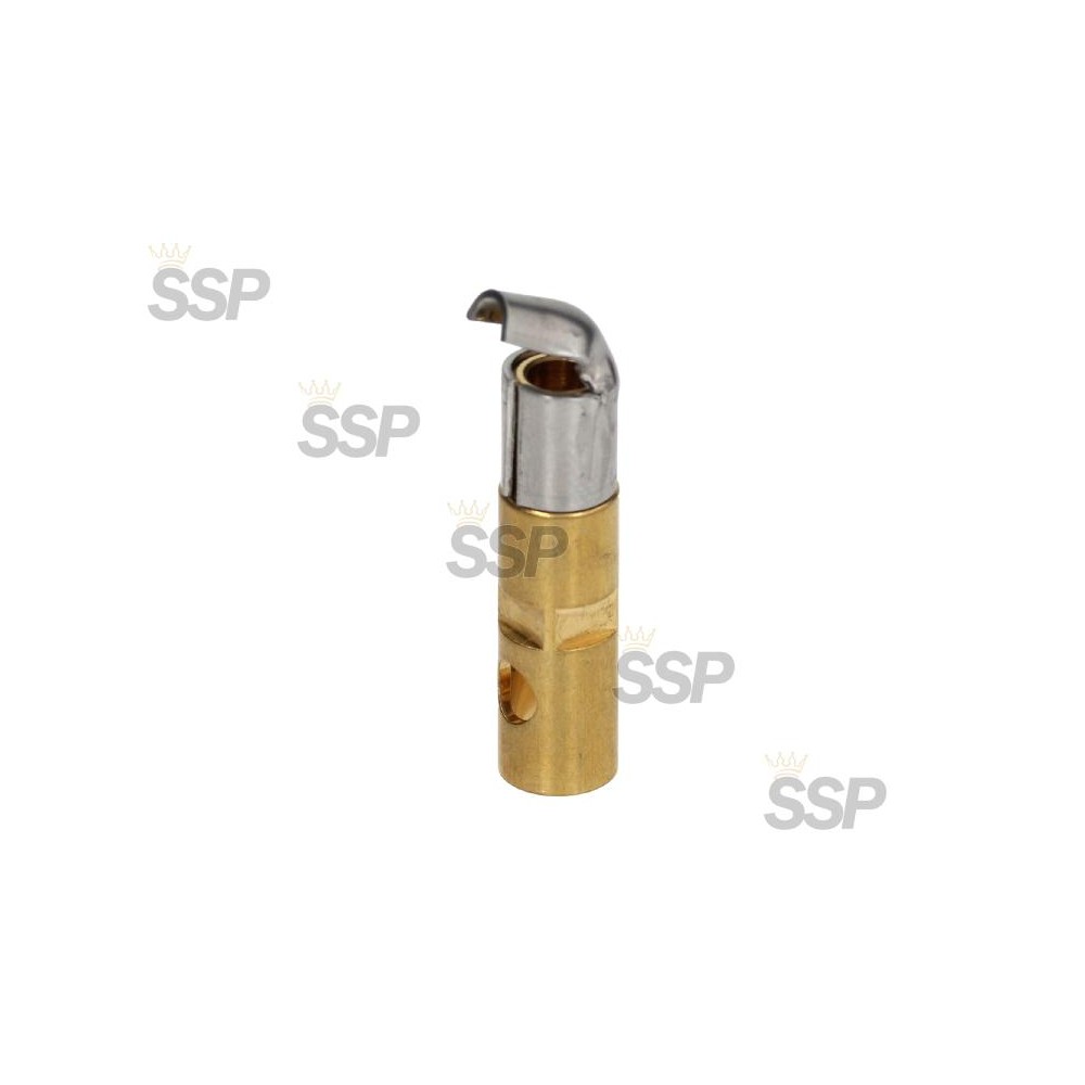 Upper hose 1 flame for pilota SIT