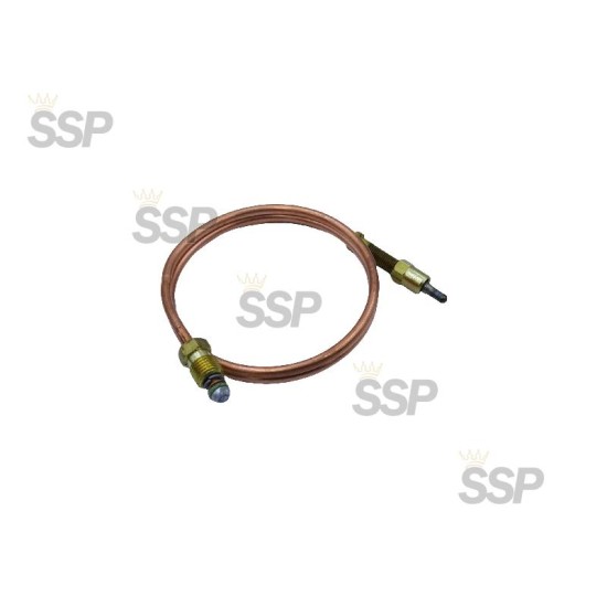 TERMOCOPPIA M6X1 CON GIUNTO M9X1