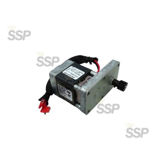 MOTORIDUTTORE 120V 60HZ