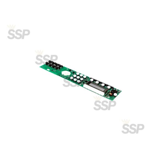 SCHEDA COMANDI MINI 5020