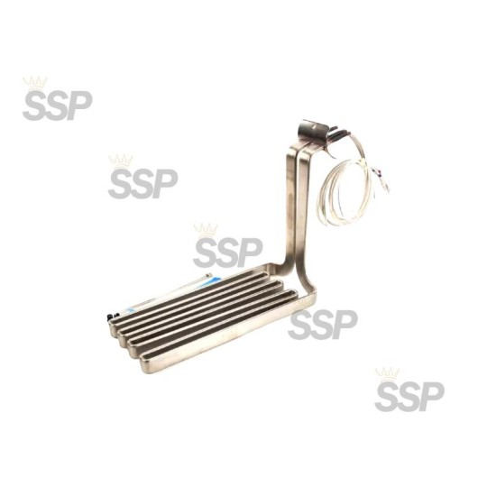 Fryer heating element 8,5kW 230V