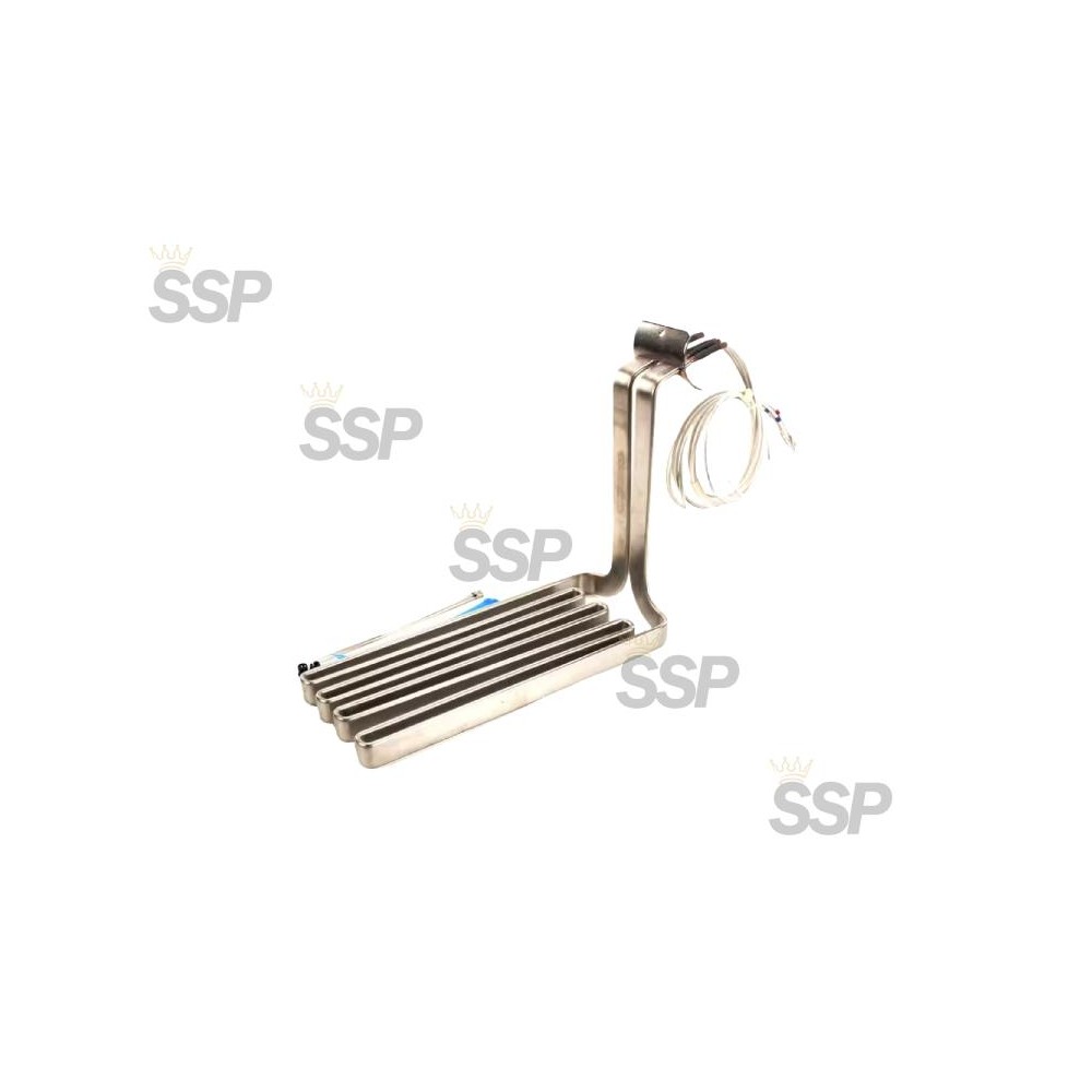 Fryer heating element 8,5kW 230V