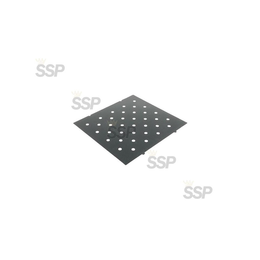 X12 Impinger Plate kit