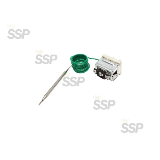 Thermostat 1-phase 19-90°C