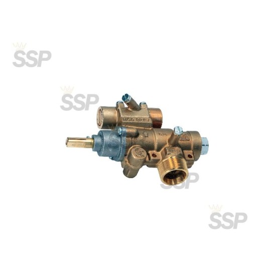 Gas tap PEL 23SO