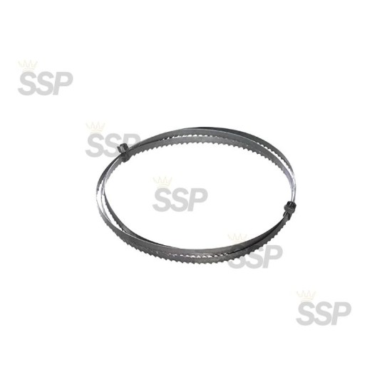 Bone saw blade 3160x19 mm