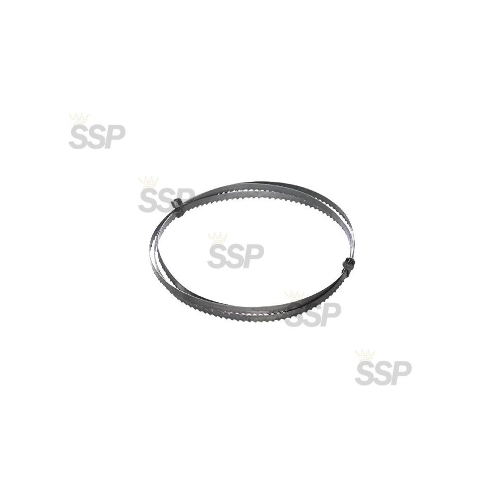 Bone saw blade 3160x19 mm