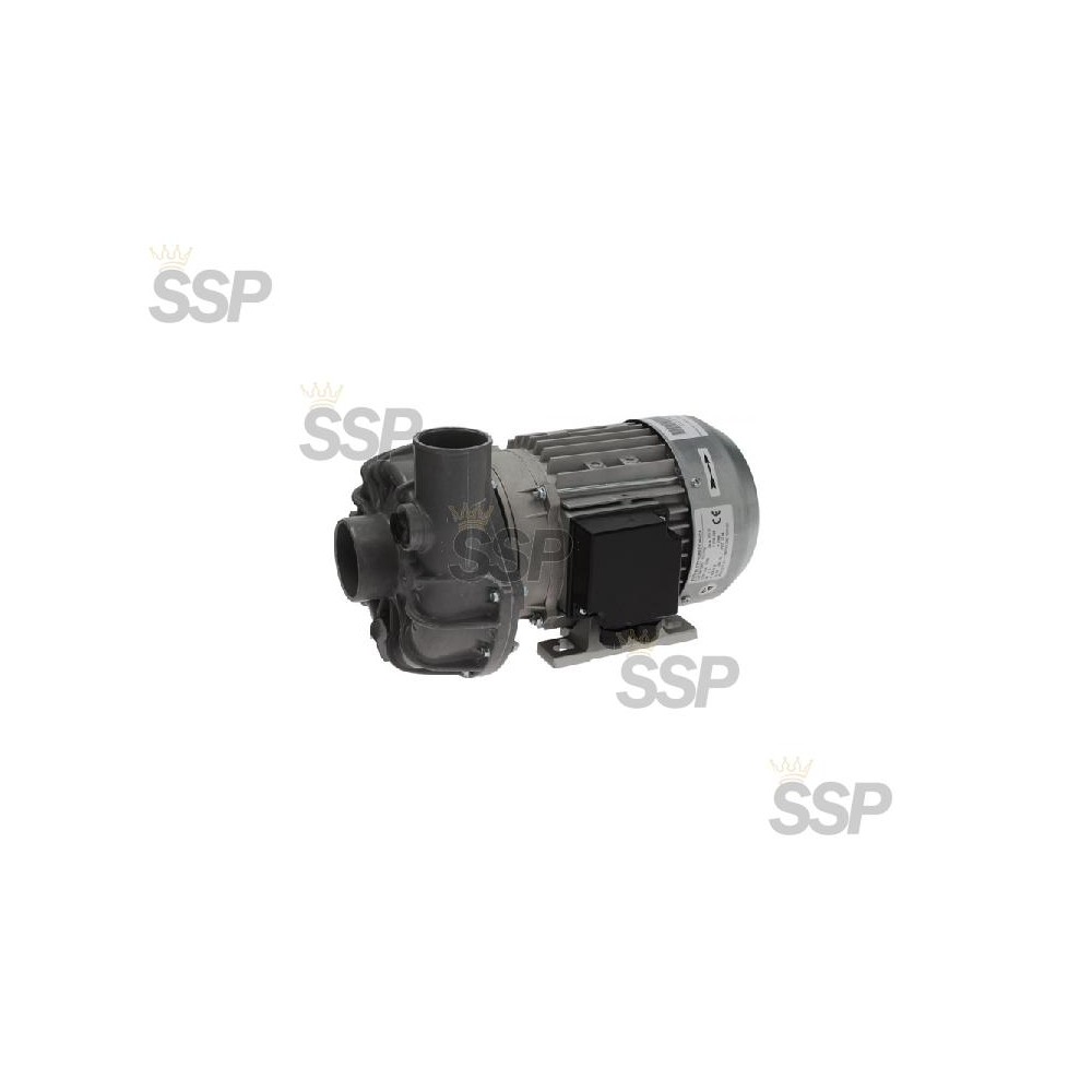 Pump 2000W 1,5HP 230/400V 50Hz .4,8/2,8A