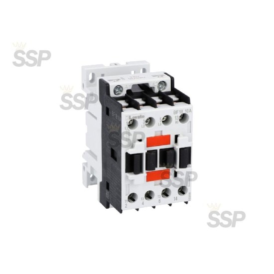 Contactor LOVATO BF1810A23