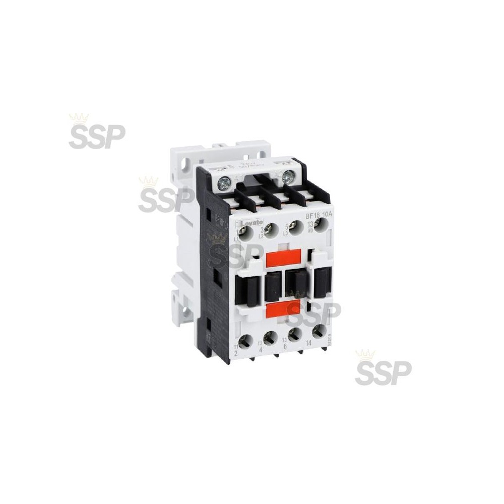 Contactor LOVATO BF1810A23