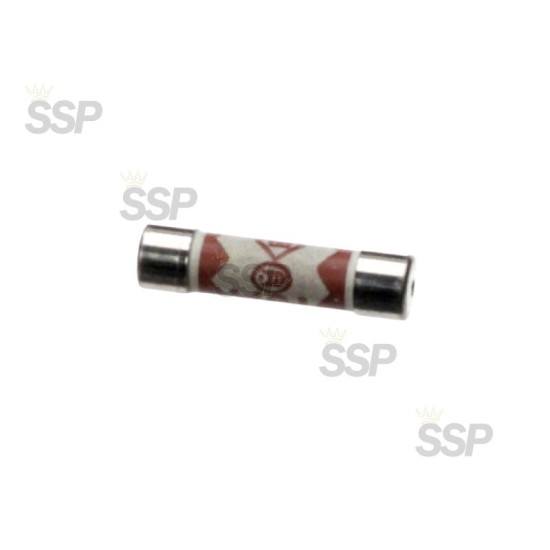 FUSIBILE Ø 6X30 MM 13A 250V -R
