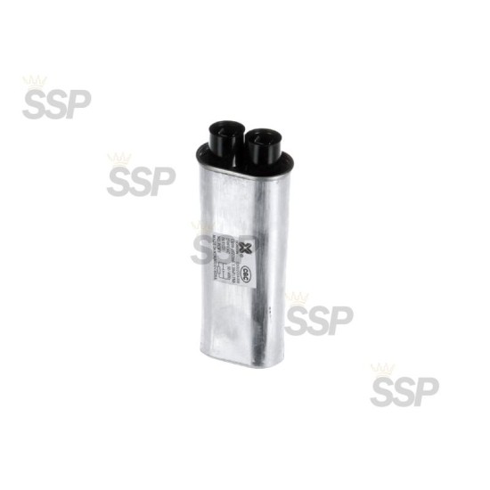 Capacitor 1.2uf 2500V