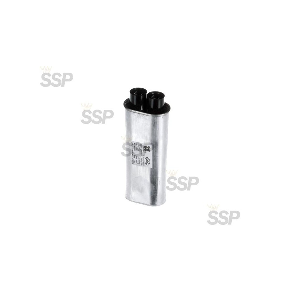 CONDENSATORE DI SPUNTO 1.2UF 2500V