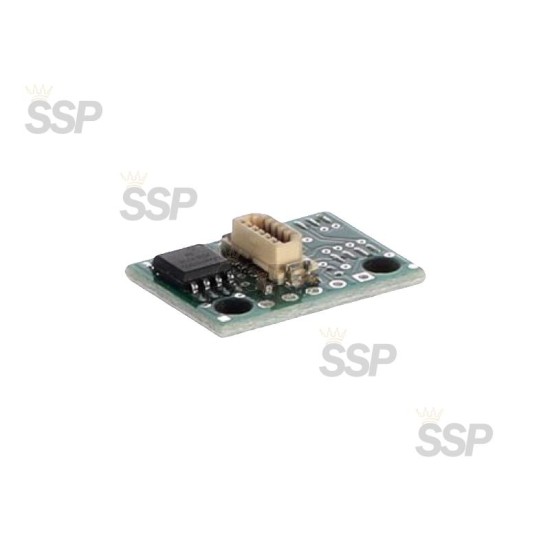 MODULO PERSONALE I/O SRB