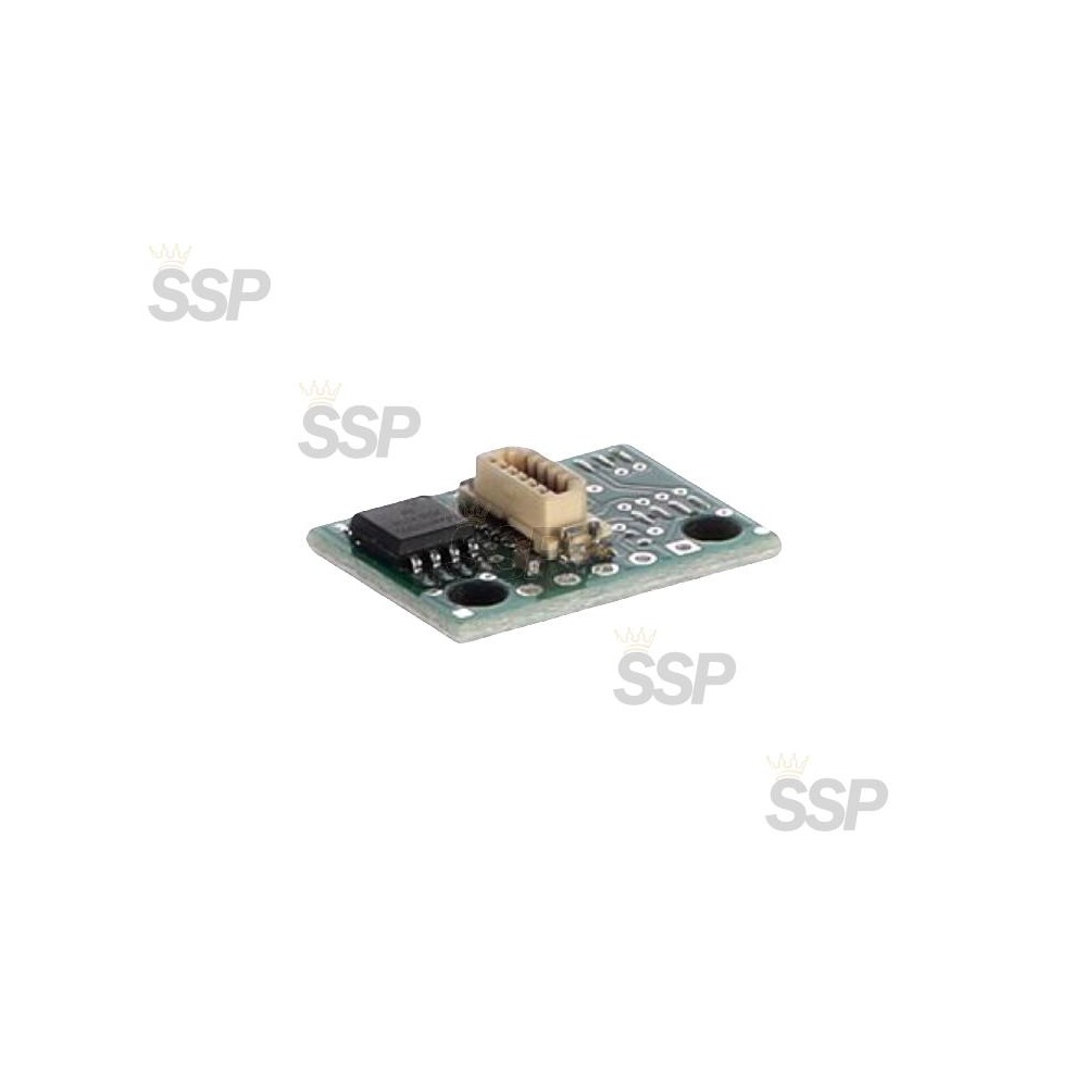 MODULO PERSONALE I/O SRB