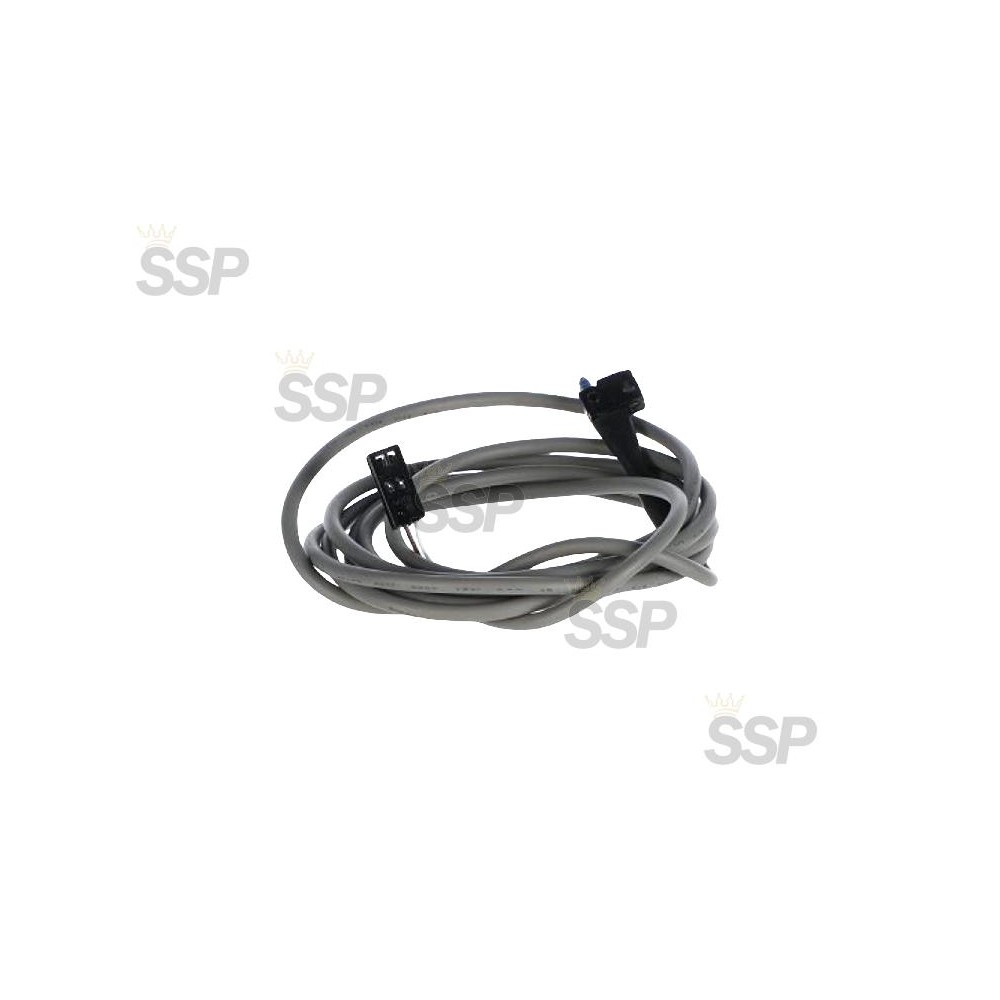 Air filter microswitch