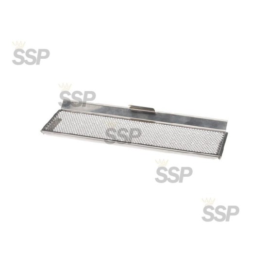 Grease filter housing e4