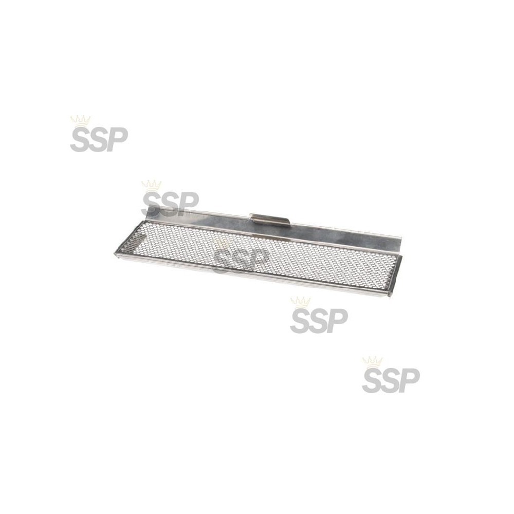 Grease filter housing e4