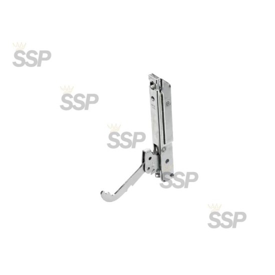 CERNIERA PORTA FORNO E2S