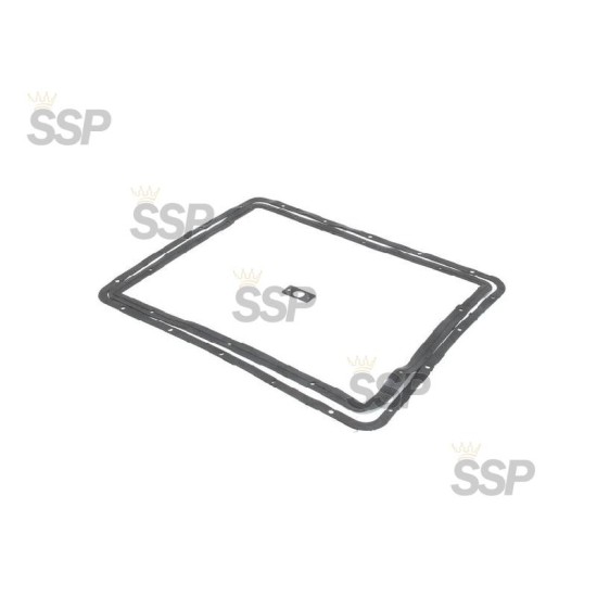 Gasket KIT e4s