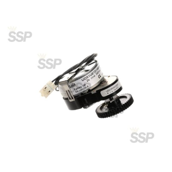 Gearmotor 2,7W 230V 50Hz - STIRRER