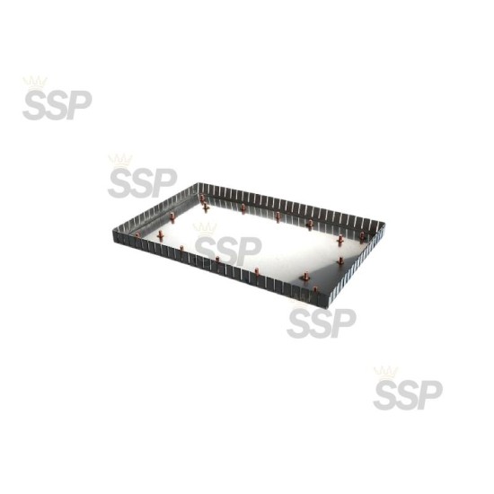 Door internal cover e4s