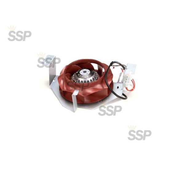 VENTOLA RAFFREDDAMENTO 230V