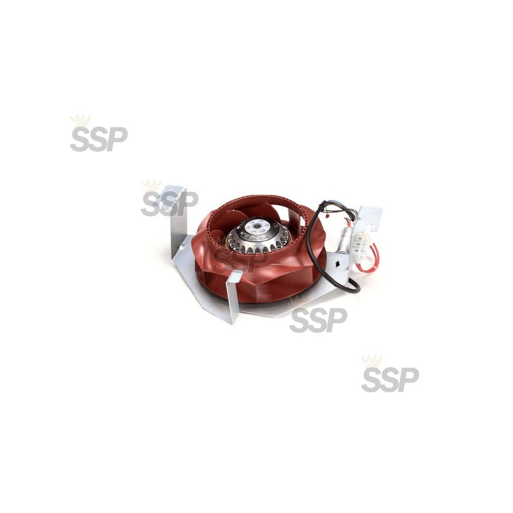 VENTOLA RAFFREDDAMENTO 230V