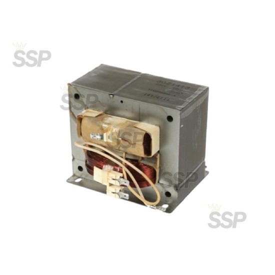 Trasformer 230V 50Hz