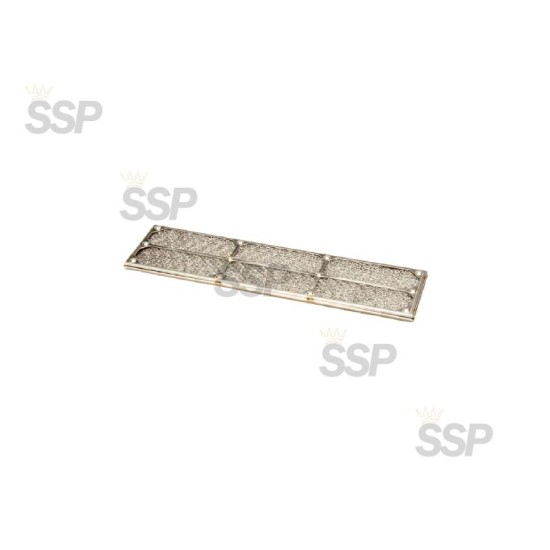 Grease filter insert e4