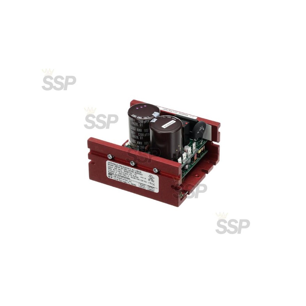 INVENTER 208/230V 50/60HZ