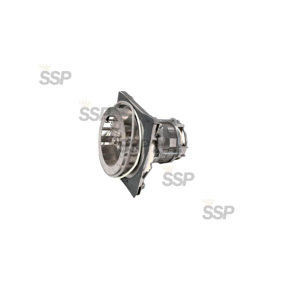 e4 hot air motor kit