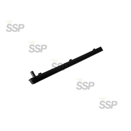 Appliance drip tray Ø12 mm drain 6.10