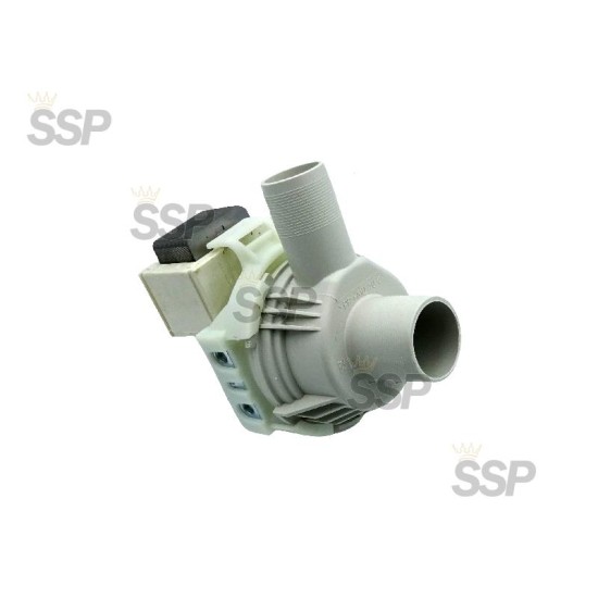 POMPA DI SCARICO 38W 200/240V 50HZ