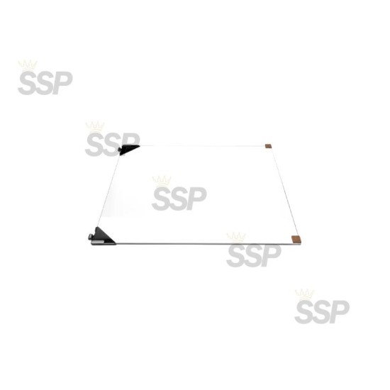 VETRO POTRA INTERNO 430X380 MM