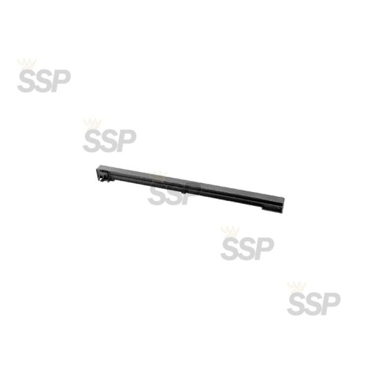 Door drip tray 6.10/10.10 P3