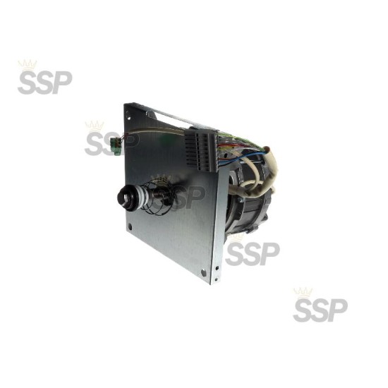 MOTORE TRIFASE 200/860W 380/415V