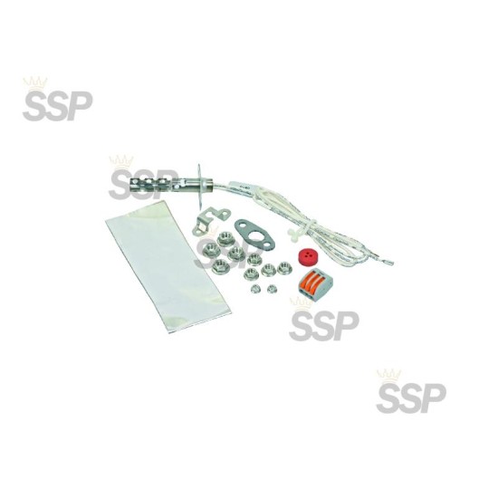 ELETTRODO DI ACCENSIONE CORTO KIT