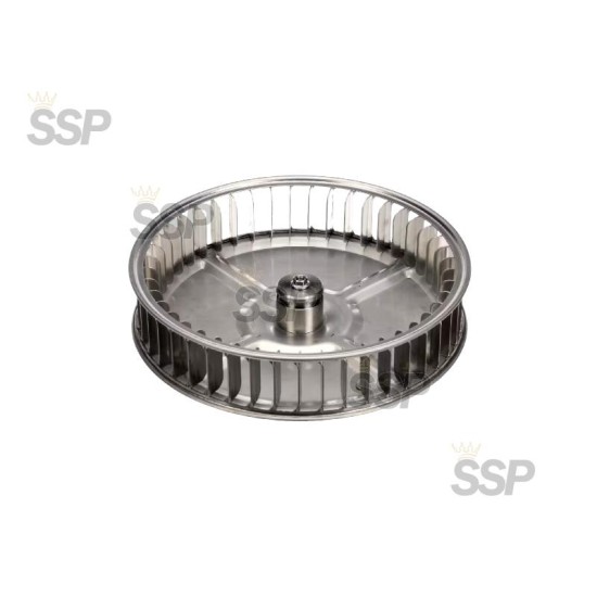 VENTOLA CAMERA FORNO Ø 200 MM