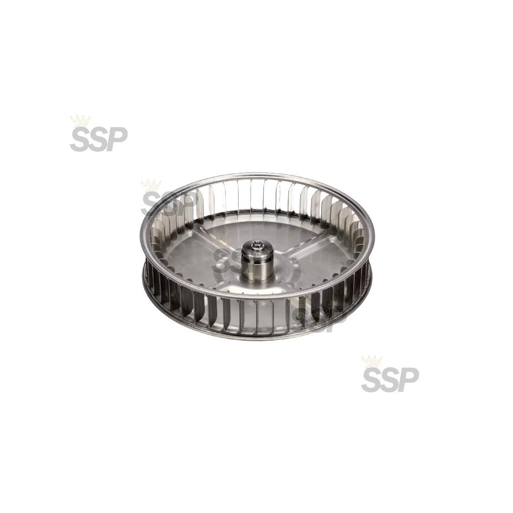 VENTOLA CAMERA FORNO Ø 200 MM