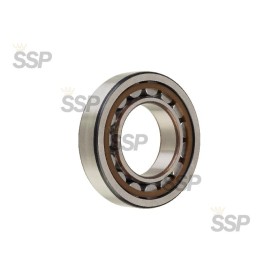 Bearing Ø 75x130x31 mm