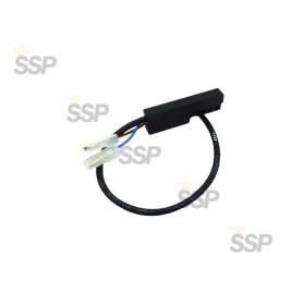 Micro switch E5321C 0,4A 250V