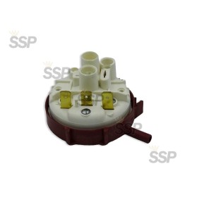 PRESSOSTATO 1 LIVELLO 28/13 MBAR 250V 16A