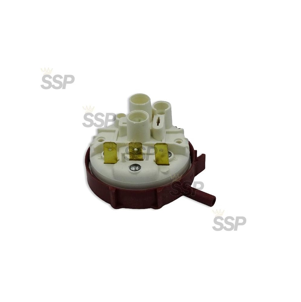 Pressure switch 1 livel 28/13 mbar 250V 16A