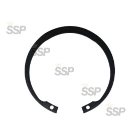 ANELLO SEEGER 130 MM